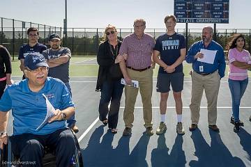 Tennis vs Byrnes Senior 103